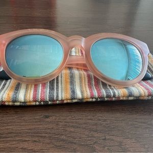 Toms Women Sunglasses